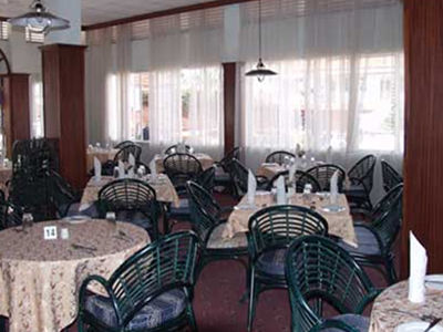 Mosa Court Apartments Kampala Beltér fotó