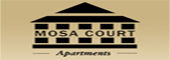 Mosa Court Apartments Kampala Logó fotó