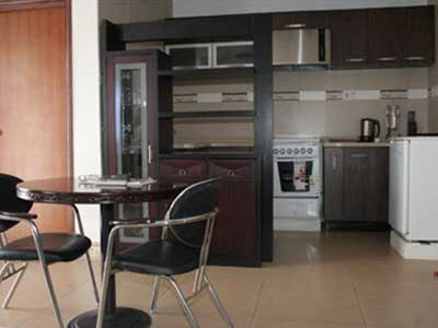 Mosa Court Apartments Kampala Szoba fotó
